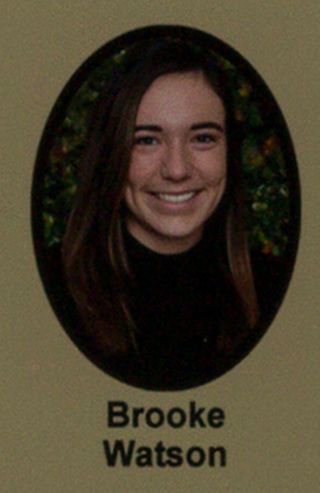 Psi Chapter Composite Detail, Brooke Watson, 2018-2019