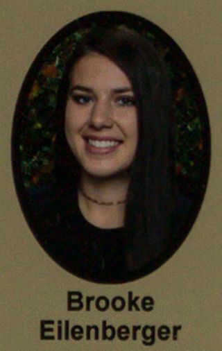 Psi Chapter Composite Detail, Brooke Eilenberger, 2018-2019