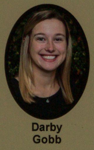 Psi Chapter Composite Detail, Darby Gobb, 2018-2019