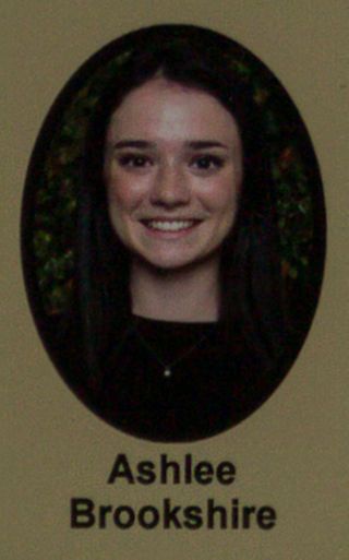 Psi Chapter Composite Detail, Ashlee Brookshire, 2018-2019