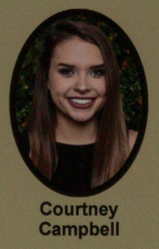 Psi Chapter Composite Detail, Courtney Campbell, 2018-2019