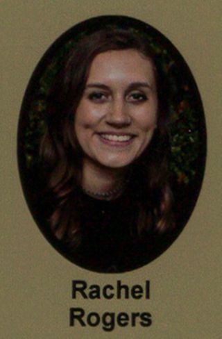 Psi Chapter Composite Detail, Rachel Rogers, 2018-2019