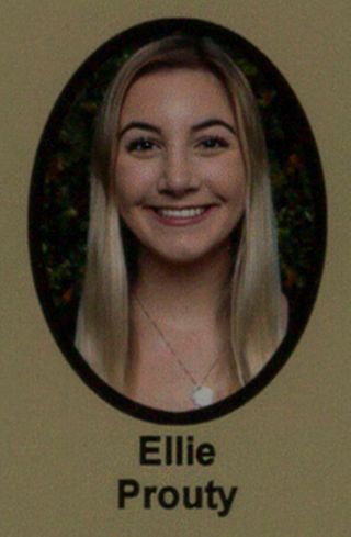 Psi Chapter Composite Detail, Ellie Prouty, 2018-2019