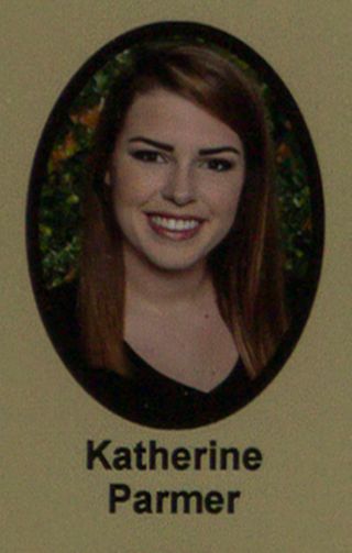 Psi Chapter Composite Detail, Katherine Parmer, 2018-2019