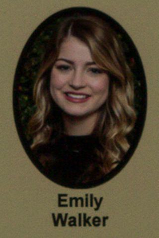 Psi Chapter Composite Detail, Emily Walker, 2018-2019