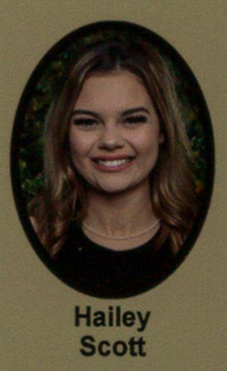 Psi Chapter Composite Detail, Hailey Scott, 2018-2019