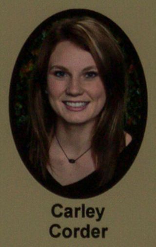 Psi Chapter Composite Detail, Carley Corder, 2018-2019