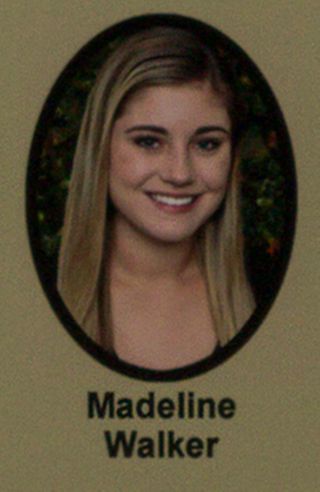 Psi Chapter Composite Detail, Madeline Walker, 2018-2019