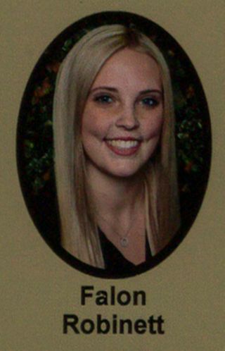 Psi Chapter Composite Detail, Falon Robinett, 2018-2019