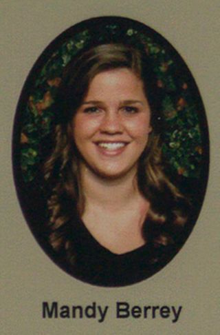 Psi Chapter Composite Detail, Mandy Berrey, 2012-2013