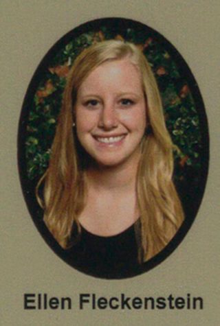 Psi Chapter Composite Detail, Ellen Fleckenstein, 2012-2013