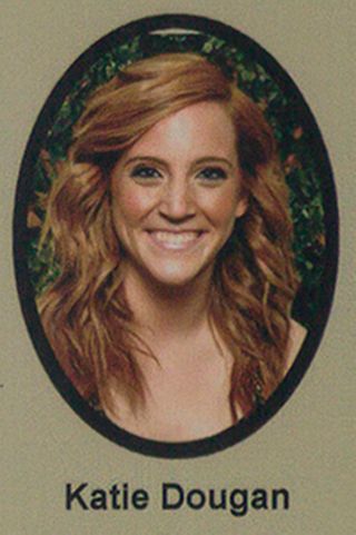 Psi Chapter Composite Detail, Katie Dougan, 2012-2013