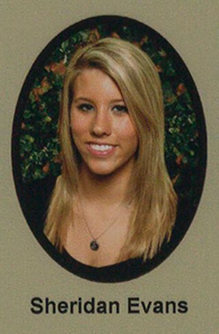 Psi Chapter Composite Detail, Sheridan Evans, 2012-2013