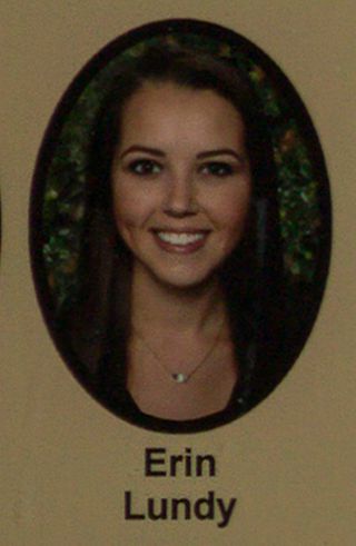 Psi Chapter Composite Detail, Erin Lundy, 2016-2017