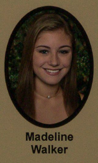 Psi Chapter Composite Detail, Madeline Walker, 2016-2017