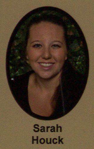 Psi Chapter Composite Detail, Sarah Houck, 2016-2017