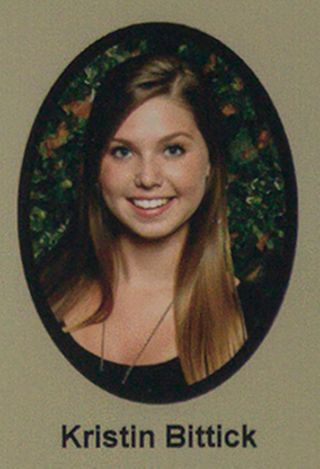 Psi Chapter Composite Detail, Kristin Bittick, 2012-2013