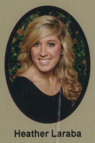 Psi Chapter Composite Detail, Heather Laraba, 2012-2013