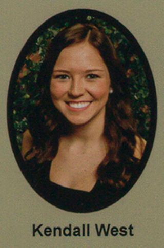 Psi Chapter Composite Detail, Kendall West, 2012-2013