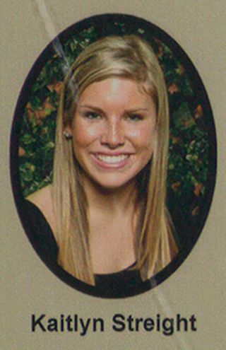 Psi Chapter Composite Detail, Kaitlyn Streight, 2012-2013