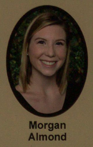 Psi Chapter Composite Detail, Morgan Almond, 2016-2017