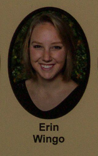 Psi Chapter Composite Detail, Erin Wingo, 2016-2017