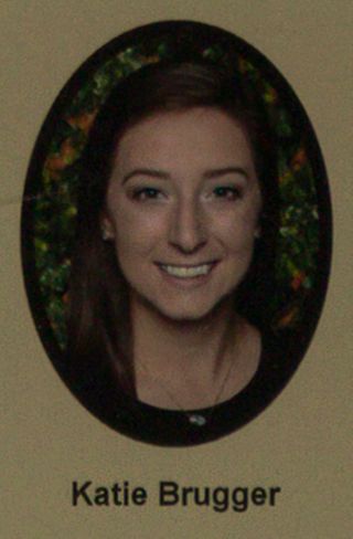 Psi Chapter Composite Detail, Katie Brugger, 2015-2016