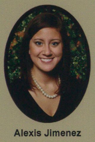 Psi Chapter Composite Detail, Alexis Jimenez, 2012-2013