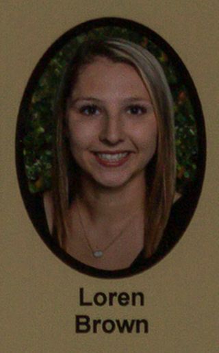 Psi Chapter Composite Detail, Loren Brown, 2016-2017