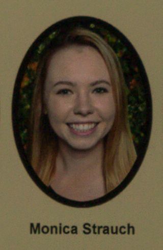 Psi Chapter Composite Detail, Monica Strauch, 2015-2016