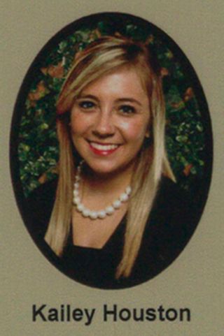 Psi Chapter Composite Detail, Kailey Houston, 2012-2013