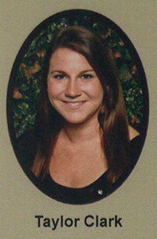 Psi Chapter Composite Detail, Taylor Clark, 2012-2013