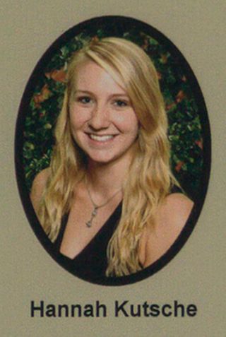 Psi Chapter Composite Detail, Hannah Kutsche, 2012-2013