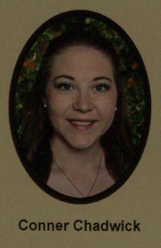 Psi Chapter Composite Detail, Conner Chadwick, 2015-2016