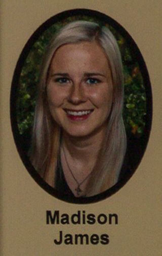 Psi Chapter Composite Detail, Madison James, 2016-2017