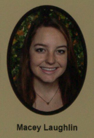 Psi Chapter Composite Detail, Macey Laughlin, 2015-2016