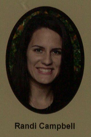 Psi Chapter Composite Detail, Randi Campbell, 2015-2016