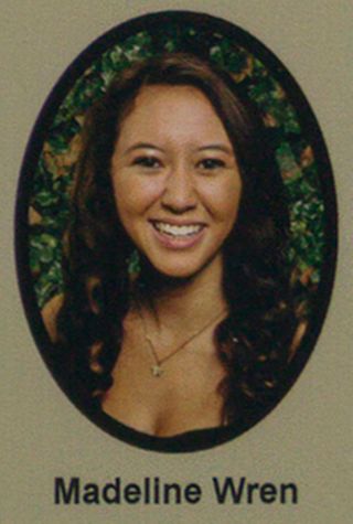 Psi Chapter Composite Detail, Madeline Wren, 2012-2013