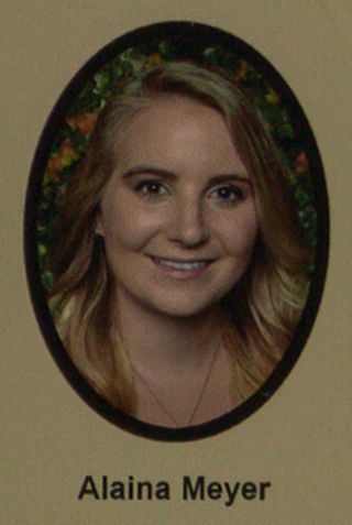 Psi Chapter Composite Detail, Alaina Meyer, 2015-2016