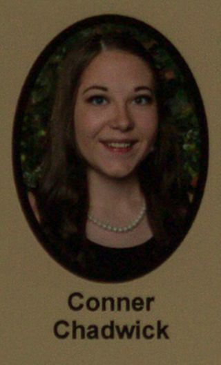 Psi Chapter Composite Detail, Conner Chadwick, 2016-2017