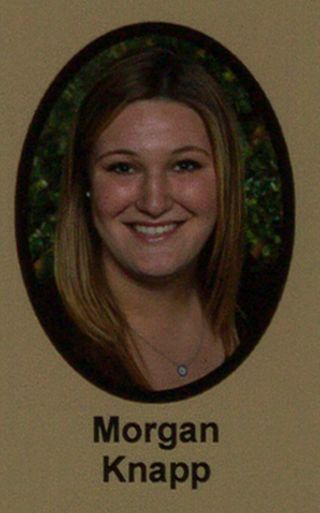 Psi Chapter Composite Detail, Morgan Knapp, 2016-2017