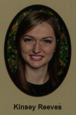 Psi Chapter Composite Detail, Kinsey Reeves, 2015-2016