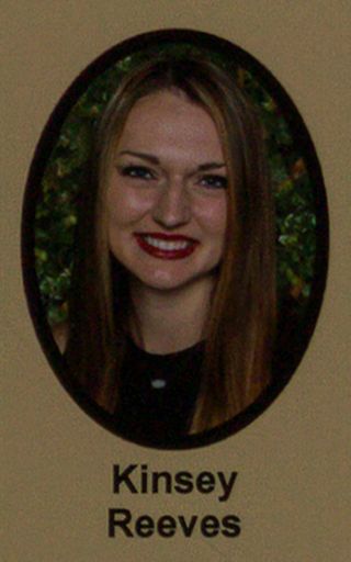 Psi Chapter Composite Detail, Kinsey Reeves, 2016-2017