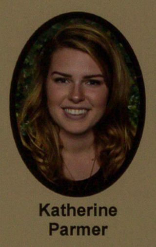 Psi Chapter Composite Detail, Katherine Parmer, 2016-2017