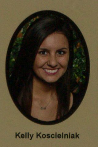 Psi Chapter Composite Detail, Kelly Koscielniak, 2014-2015