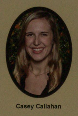 Psi Chapter Composite Detail, Casey Callahan, 2014-2015