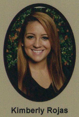 Psi Chapter Composite Detail, Kimberly Rojas, 2012-2013