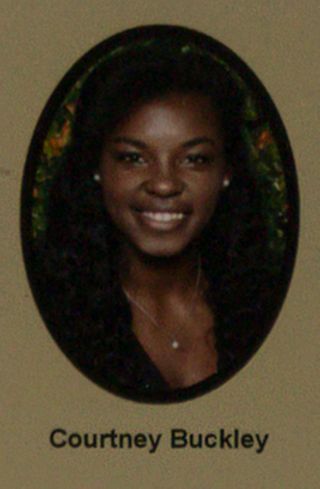 Psi Chapter Composite Detail, Courtney Buckley, 2014-2015