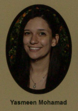 Psi Chapter Composite Detail, Yasmeen Mohamad, 2014-2015