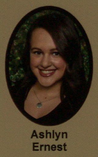 Psi Chapter Composite Detail, Ashlyn Earnest, 2016-2017